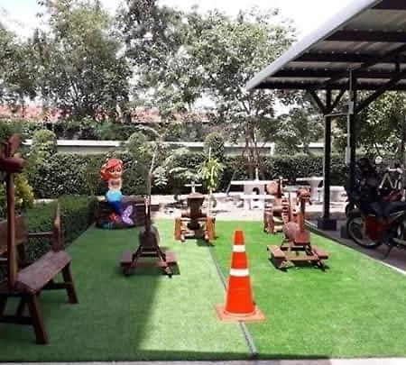 קנצ'נבורי Naiya Place מראה חיצוני תמונה