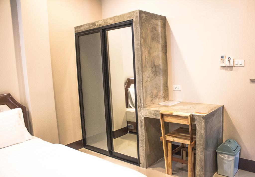 קנצ'נבורי Naiya Place מראה חיצוני תמונה