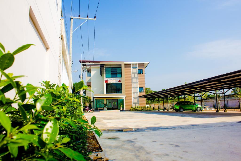 קנצ'נבורי Naiya Place מראה חיצוני תמונה