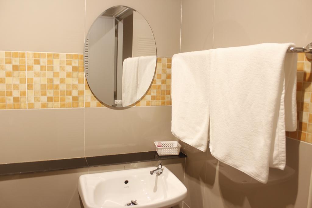 קנצ'נבורי Naiya Place מראה חיצוני תמונה
