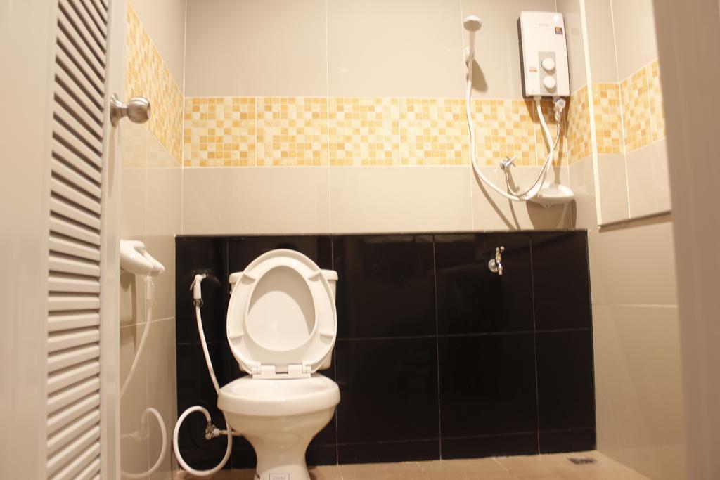 קנצ'נבורי Naiya Place מראה חיצוני תמונה