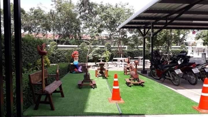 קנצ'נבורי Naiya Place מראה חיצוני תמונה